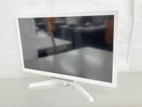 FUNAI フナイ FL-24H2010 HDD500GB内蔵 24V型 デジタルハイビジョン液晶テレビ 2018年製の買取