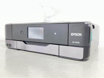EPSON エプソン カラリオ EP-10VA プリンター 2018年製