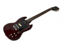Gibson SG Special 2005 DUNCAN SH-4 PUカスタマイズ エレキギター 楽器 弦楽器 ギブソンの買取