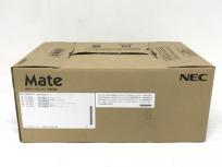 NEC Mate タイプME i5 8GB 256GB デスクトップ PC