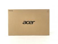 acer AN515-58-A96Y6 ゲーミングノートパソコン i9 12900H RTX3060 512GB 16GB