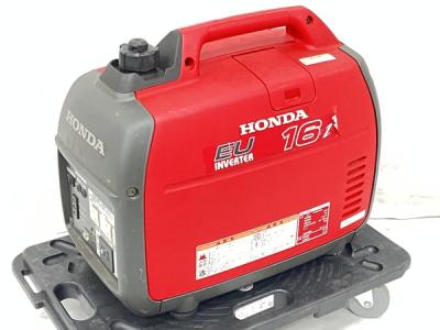 HONDA ホンダ EU16i ポータブル 発電機 インバーター