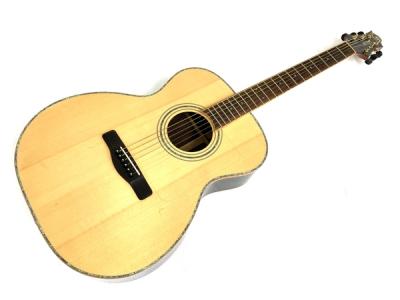 Greg Bennett ASOR(アコースティックギター)の新品/中古販売 | 1845980 