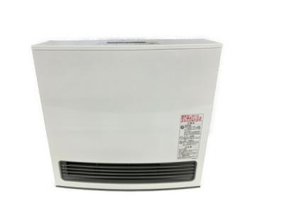 NORITZ ノーリツ GFH-4006S-W5 ガスファンヒーター LPガス