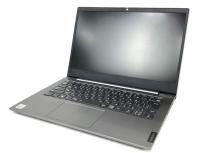 LENOVO レノボ ThinkBook 20SL i3-1005G1 1.20GHz 8GB HDD 500GB Windows 10 14型 ノートパソコン PCの買取