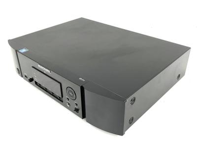 Marantz マランツ NA7004 N ネットワークオーディオプレーヤー シルバーゴールド