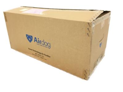 Airdog X3s KJ200F-X3 高性能 空気清浄機 コンパクトモデル 家電