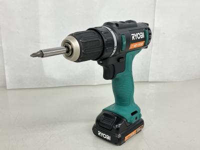 RYOBI BD-1100(ドリル、ドライバー、レンチ)の新品/中古販売