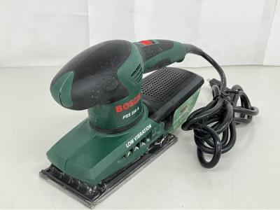 BOSCH ボッシュ PSS 200A型 吸じんオービタルサンダー