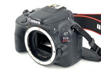 Canon EOS Kiss X7i EF-S 18-55mm F3.5-5.6 IS STM レンズキット キャノン カメラの買取