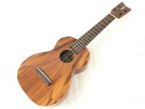 Kamaka HF-2 ウクレレ ギター ハワイアンの買取