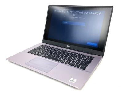 DELL Inspiron 5490 ノート パソコン PC 14.0型 FHD i5-10210U 1.60GHz 8GB SSD256GB Win10 Home 64bit