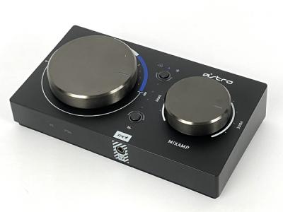 astro アストロ A40 TR ゲーミング ヘッド セット MIXAMP Pro TR ミックス アンプ 音響機材