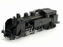 KATO 2021 C11 蒸気機関車 カトー Nゲージ 鉄道模型の買取