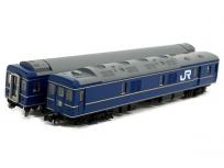 TOMIX 98725 98726 24系 25型 あさかぜ JR東日本使用 鉄道模型 Nゲージの買取