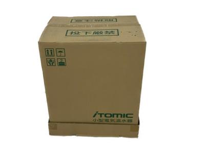 日本イトミック EWR12BNN107C0 小型電気温水器