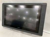 Wacom ペンタブレット Cintiq 22HD DTK-2200/K タブレット 本体の買取