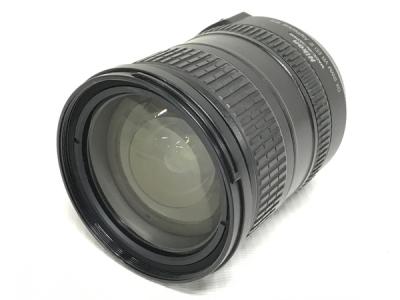 Nikon AF NIKKOR 18-200mm 1:3.5-5.6 G ED DX カメラ レンズ 一眼レフ