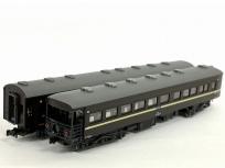 KATO 10-1659 10-1660 スハ44系 特急 はと 基本 増結 13両セット 鉄道模型 Nゲージの買取