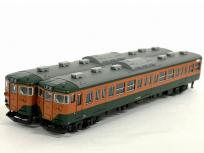 KATO 10-1586 113系 湘南色 7両基本セット 鉄道模型 Nゲージの買取