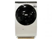 日立 ドラム式洗濯機 ビッグドラム BD-SX110FR 楽 大型の買取