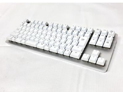 RAZER RZ03-02640800-R3J1 BlackWidow Lite ゲーミング メカニカル キーボード PC 周辺 レイザー
