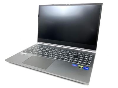 ドスパラ GALLERIA XL7C-R36 ノート PC Core i7-10875H 2.30GHz 16 GB SSD 512GB、SSD 1.0TB 15.6インチ ゲーミング