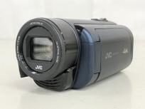 JVC ケンウッド 4K エブリオR GZ-RY980-A ビデオ カメラ 家電の買取