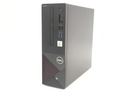 Dell Vostro 3681 デスクトップ Intel Core i5-10400 2.90GHz 4 GB HDD 1.0TB