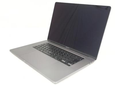 Apple MacBook Pro 16-inch 2019 CTOモデル i9-9980HK 2.40GHz 64GB SSD1TB Catalina