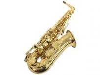 YAMAHA YAS-280 アルトサックス 管楽器 楽器 スタンダード 入門用の買取