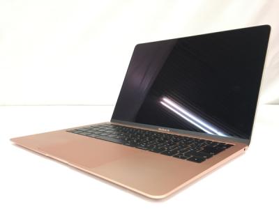 Apple MacBook Air 8,1 ノートパソコン i5-8210Y 8GB SSD128GB