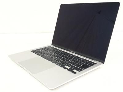 Apple アップル MacBook Air CTO 13.3型 Retina 2020 i5-1030NG7 1.10GHz 8GB SSD256GB Catalina 10.15 スペースグレ