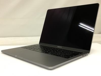 MacBook PRO 13.3 2018モデル MR9Q2J/A ノートパソコン