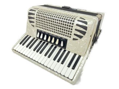 excelsior エキセルシャー 272 E アコーディオン 楽器