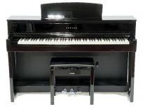 引取限定 YAMAHA ヤマハ CLP-775PE 2021年製 クラビノーバ 電子ピアノの買取