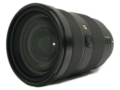 SONY FE 24-70mm F2.8 GM SEL2470GM G MASTER ズームレンズ