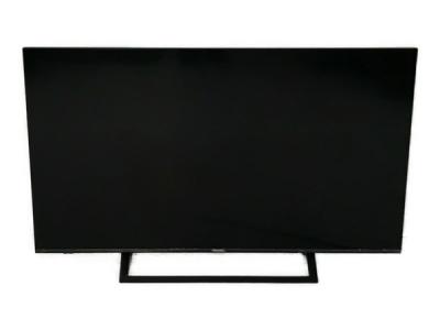Hisense 50E6000(テレビ、映像機器)の新品/中古販売 | 1598595 | ReRe