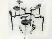 ROLAND TD-1 DMK 電子ドラム Double Mesh Kit ローランド 楽器の買取
