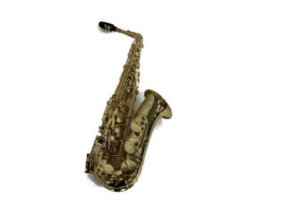 ヤマハ YAMAHA YAS-480 スタンダードシリーズ アルトサックス 管楽器 彫刻