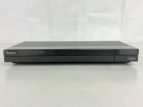 SONY BDZ-FBT4000 4K チューナー 内蔵 ブルーレイ DVD レコーダー 4TB 家電 ソニーの買取