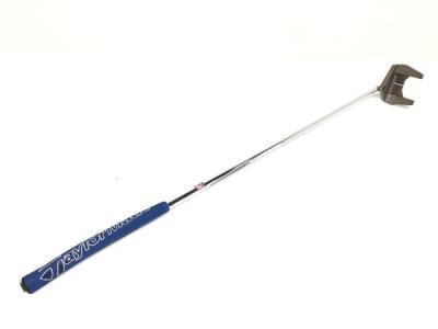 TaylorMade TRUSS TM2 パター 右利き ゴルフ クラブ 趣味