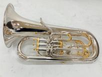 YAMAHA ヤマハ ユーフォニアム YEP-842S 管楽器 演奏 吹奏楽の買取