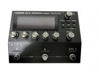 BOSS GT-1000CORE ベースエフェクト プロセッサーの買取