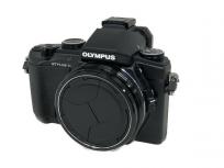 OLYMPUS オリンパス STYLUS 1s デジタルカメラ コンデジ ブラックの買取