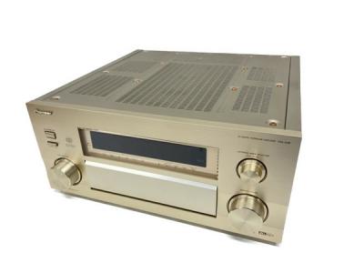 PIONEER パイオニア マルチチャンネル VSA-AX8 AVアンプ ゴールド
