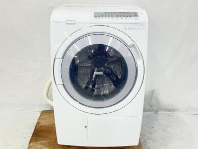 日立 HITACHI BD-SG110HL ビッグドラム ドラム式洗濯機 2022年製 楽