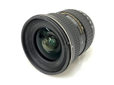 Tokina レンズ AT-X PRO SD 11-16mm F2.8(IF) DX II