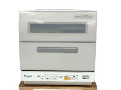 Panasonic パナソニック NP-TR9-W 食器 洗い 乾燥機 家電 大型