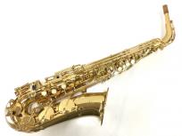 YAMAHA YAS-280 アルトサックス 管楽器 楽器 スタンダード 入門用の買取
